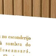 Quadro Decorativo Religioso Salmo 91 – Vários Modelos - imagem 1