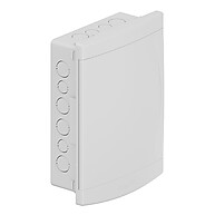 Quadro Elétrico Embutir Tigre: Segurança e Organização - imagem 1