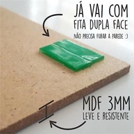 Quadros Decorativos Buddha 120x60cm - Transforme seu Espaço com Estilo e Serenidade - imagem 5