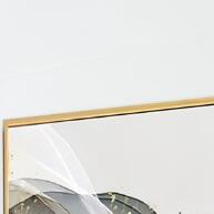 Quadros MDF Flores e Folhas: Toque de Cor na Sua Casa - imagem 1