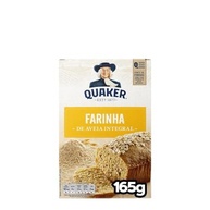 Farinha de Aveia Quaker Caixa 165g - imagem 2