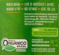 Qualicoco Oleo Coco Ev 200Ml Orgânico - imagem 5
