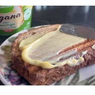 Manteiga Vegana Zero Lactose Qualicoco 10x 200g - imagem 3
