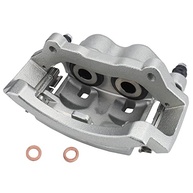 Pinça de Freio Traseira Esquerda DRIVESTAR 18B4895 para Ram 1500/2500/3500 - Qualidade Premium Nova - imagem 3
