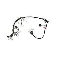 Fiação Original Magnetron para Honda NXR 125 Bros ES (2003-2004) - Qualidade e Confiabilidade - imagem 2