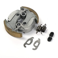 Almofada de Embreagem Completa com Molas para Yamaha PW50 | Peças de Reposição de Alta Qualidade - imagem 3
