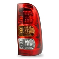 Par Lanterna Traseira Hilux SRV 2005-2011: Qualidade e Durabilidade Garantidas! - imagem 5