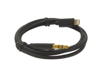 Adaptador Lightning para P2 3.5mm AUX: Som de Qualidade no Seu iPhone - imagem 2