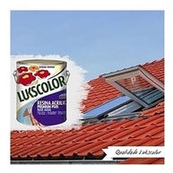 Resina Acrílica Base Solvente Incolor 1L - Lukscolor: Alta Qualidade para Pintura e Acabamentos - imagem 3
