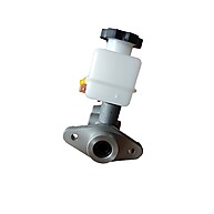 Cilindro Mestre Freio JAC J2/J3/J5 com ABS – Qualidade! - imagem 2