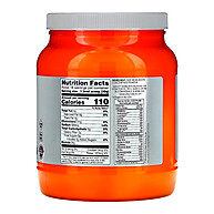 Beef Bone Broth Proteína Pó Now Foods 544g – Suplemento Importado de Alta Qualidade - imagem 2