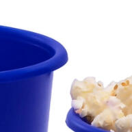 25 Baldes de Pipoca 1,5L para Festas - Lembrancinhas de Alta Qualidade - imagem 2