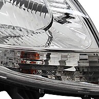 Farol Cromado Kangoo 2008-2017: Design Exclusivo e Alta Qualidade - imagem 2