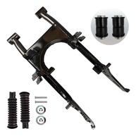 Balança Suspensão Traseira Honda Titan 150 ES/KS (2004-2013) - Qualidade e Durabilidade - imagem 1