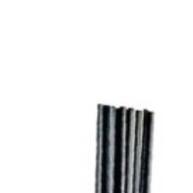 Grafite Cis BigTree 2B 0.5mm: 12 Tubos para Escrever com Qualidade - imagem 2