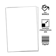 Papel Sulfite A4: Imprima com Qualidade! - imagem 2