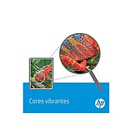 Cartucho HP 662 Colorido: Imprima com Qualidade! - imagem 2