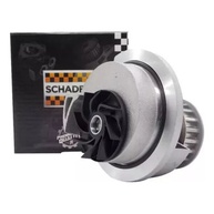 Kit Correia Dentada para Spin, Cobalt e Montana 1.8: Complete sua Manutenção com Qualidade - imagem 2