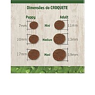Ração N&D Prime Cães Mini Cordeiro – 10,1kg: Alimente Seu Pet com Qualidade - imagem 2