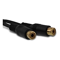 Cabo Y RCA: Divida o Som com Qualidade! - imagem 2
