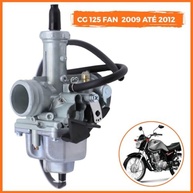 Carburador Completo Honda CG Fan 125 2009-2012 - Qualidade Original - imagem 3