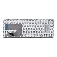 Teclado HP Pavilion 14-n040br ABNT2 Preto – Compatível e de Qualidade - imagem 2