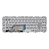 Teclado HP ProBook 440 G3 ABNT2 Preto – Compatível e de Qualidade - imagem 2