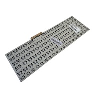 Teclado para Notebook Asus X550C-XO113H ABNT2 Preto – Compatível e de Qualidade - imagem 2
