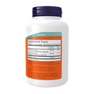 Kit Aspartato de Magnésio e Potássio Now Foods: Suplemento Importado de Qualidade - imagem 2