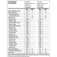 100% Whey Cookies and Cream 900g Max Titanium: Proteína de Qualidade - imagem 2