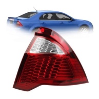Farol Traseiro Direito Ford Fusion 2010-2012 Halógeno - Qualidade e Segurança - imagem 2