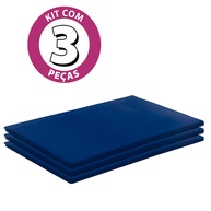 Kit Colchonetes Academia: Conforto e Qualidade! - imagem 2
