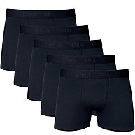 Kit Cuecas Boxer Algodão: Conforto e Qualidade! - imagem 2