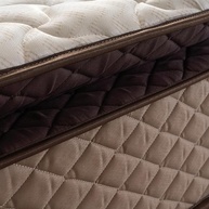 Cama Box Casal Atlanta: Conforto e Qualidade! - imagem 2