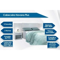 Kit Cama Box Casal Completo: Conforto e Qualidade - imagem 2