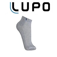 Meias Lupo Cano Curto: Conforto e Qualidade! - imagem 2