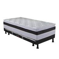 Cama Box Solteiro Ouro D28: Conforto e Qualidade! - imagem 2