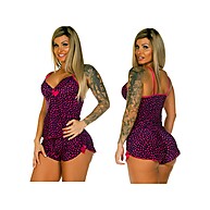Pijama Baby Doll Feminino: Conforto e Qualidade - imagem 2