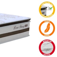 Colchão Queen Love Story Gazin: Conforto e Qualidade - imagem 2