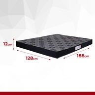 Colchão Espuma D23 Hellen: Conforto e Qualidade! - imagem 2
