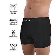 Cueca Boxer Masculina: Conforto e Qualidade! - imagem 2