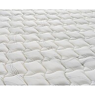 Conjunto Cama Box King com Molas Ensacadas Preto – Conforto e Qualidade - imagem 2