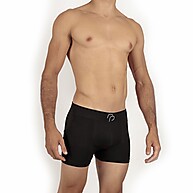 Kit 3 Cuecas Boxer Sem Costura em Microfibra RP – Conforto e Qualidade - imagem 2