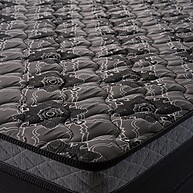 Cama Box Solteiro Safira: Conforto e Qualidade! - imagem 2