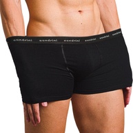 Kit Cueca Boxer Sandrini: Conforto e Qualidade! - imagem 2