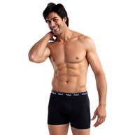 Cuecas Boxer Polo Star: Conforto e Qualidade! - imagem 2