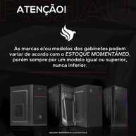 PC Gamer Mancer i5 8ª Geração: Desempenho e Qualidade - imagem 2