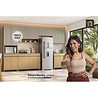 Armário Aéreo Cozinha 80cm: Design e Qualidade! - imagem 2