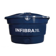 Caixa d'Água 310L Infibra: Durabilidade e Qualidade - imagem 2