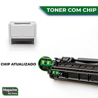 Toner HP 1160/1320: Economia e Qualidade - imagem 2